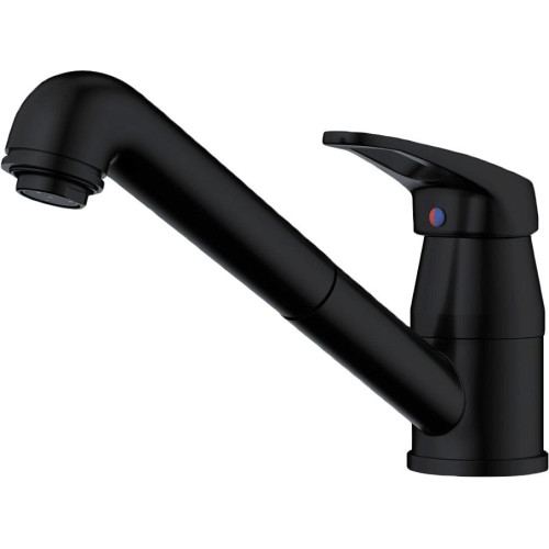 Смеситель Tateyama-S-GB латунь/графит(арт.4994365)