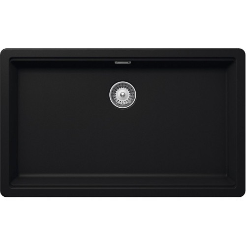 Мойка SCHOCK Greenwich 80 Cristadur пуро