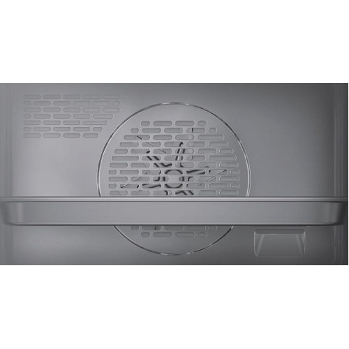 Паровой шкаф V-ZUG CombiSteamer V4000 45 платиновое стекло CS4T-23031