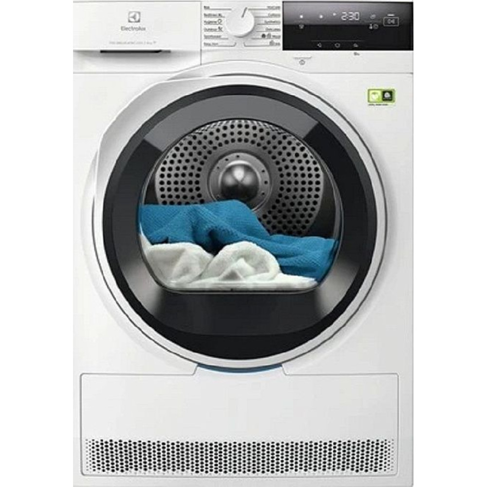 Сушильная машина Electrolux EW7D394UCE