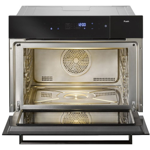 Духовой шкаф встраиваемый CASO SteamMaster E 56