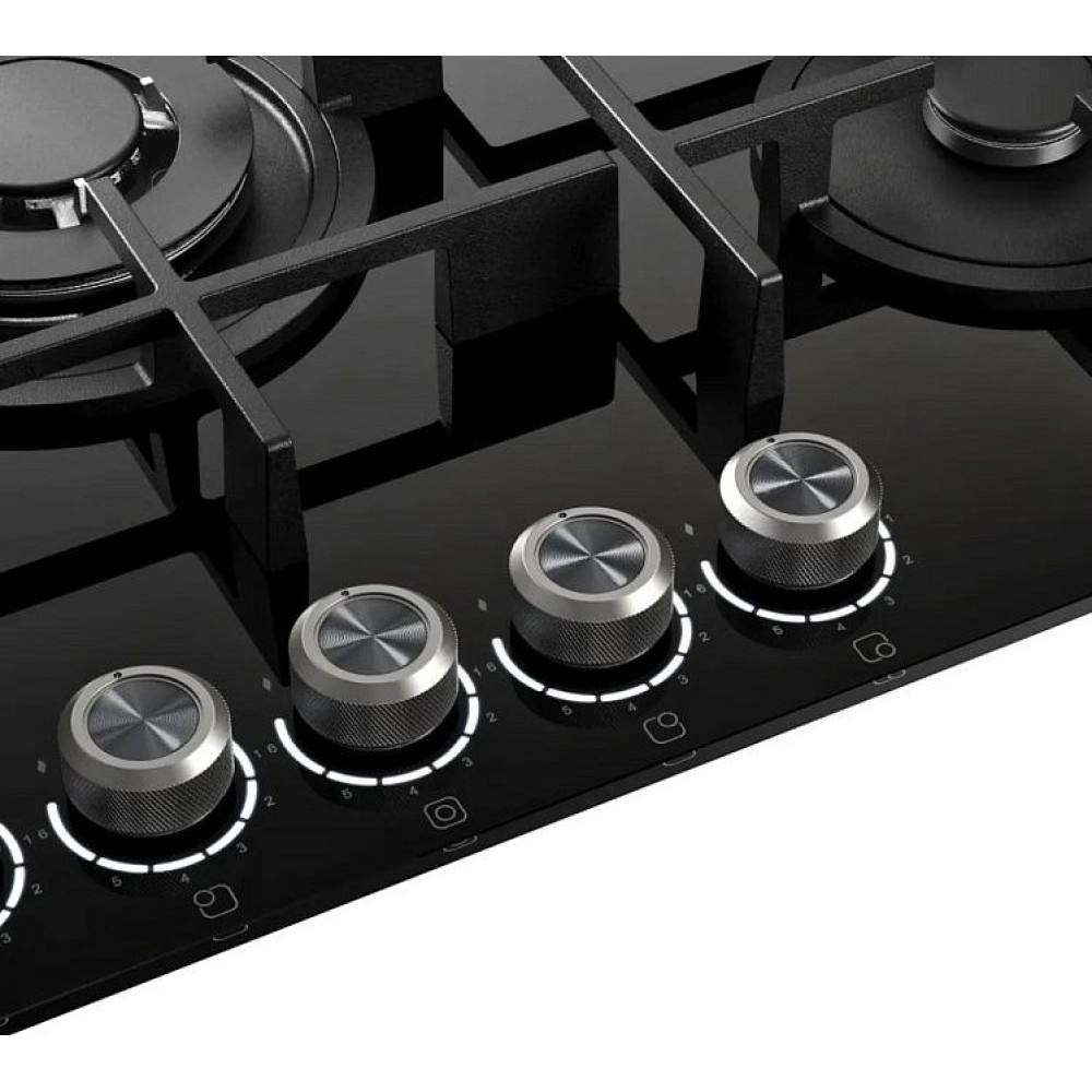 Газовая панель Kuppersberg FG 98 B