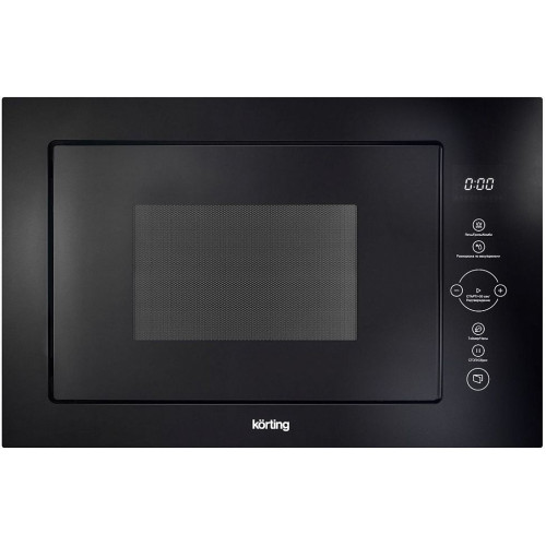 Встраиваемая микроволновая печь Korting KMI 825 TGN