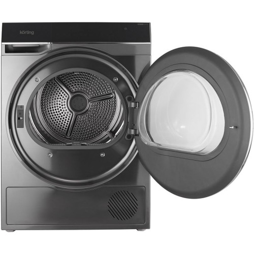 Сушильная машина Korting KD 69IHP10 An