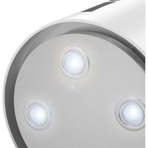 Вытяжка Maunfeld Lee Wall (sensor) 39 белый