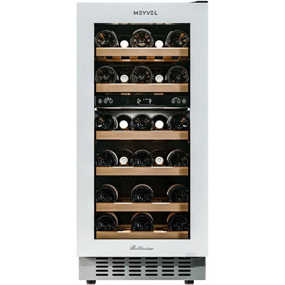 Винный холодильник Meyvel MV28NH-KWT2
