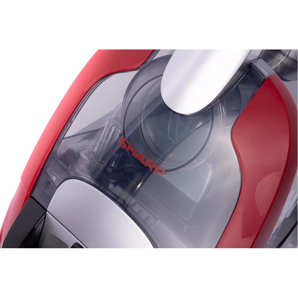 Пылесос Sharp ECNB16RR