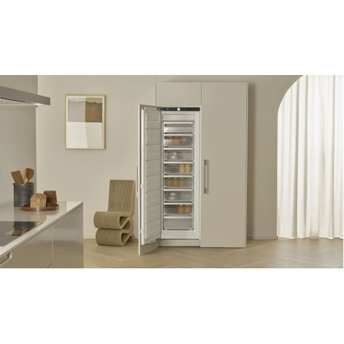 Встраиваемая морозильная камера V-ZUG Freezer V4000 178N FR4T-53008