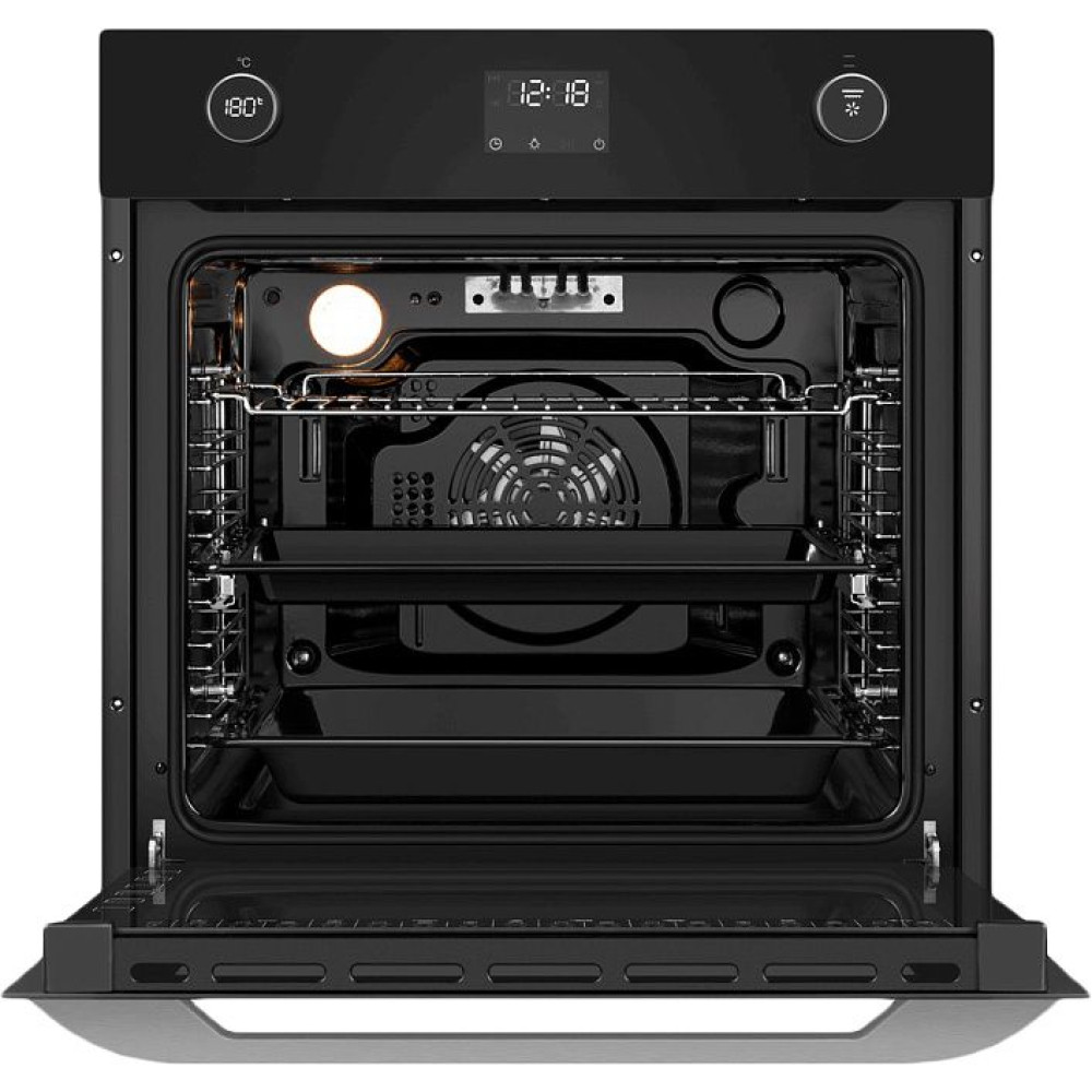 Духовой шкаф MAUNFELD EOEM7614B