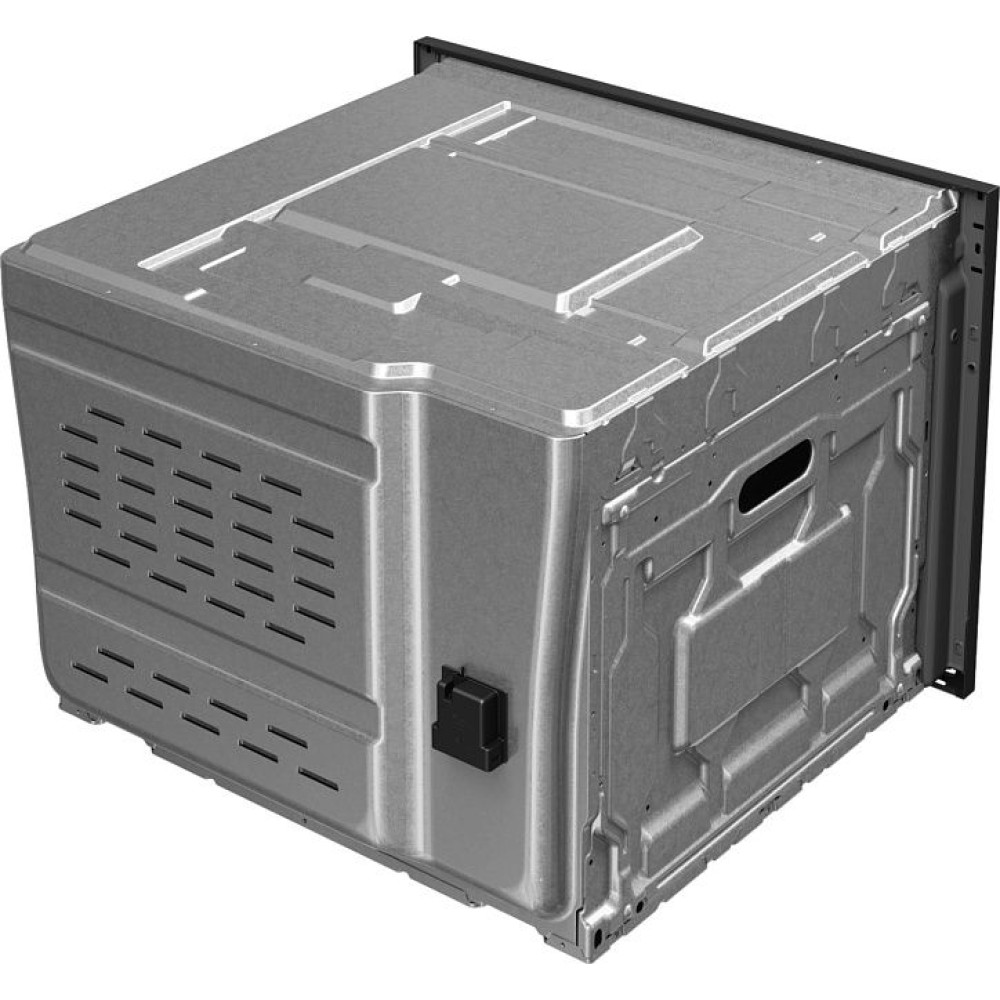 Компактный дух. шкаф Asko OCM64GSH