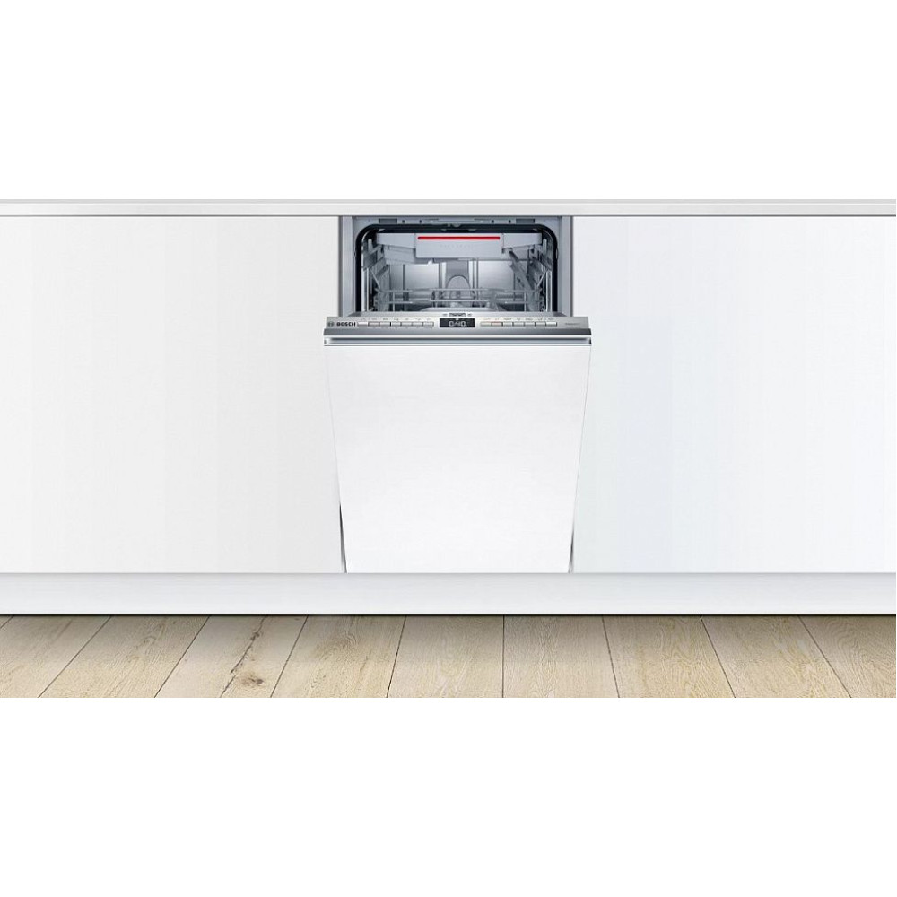 Встраиваемая посудомоечная машина Bosch SPV6HMX1MR