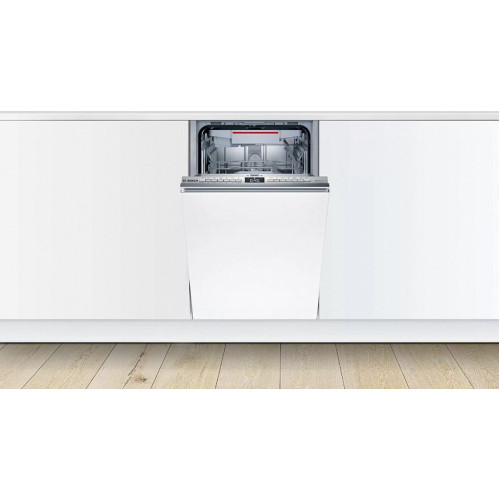 Встраиваемая посудомоечная машина Bosch SPV6HMX1MR