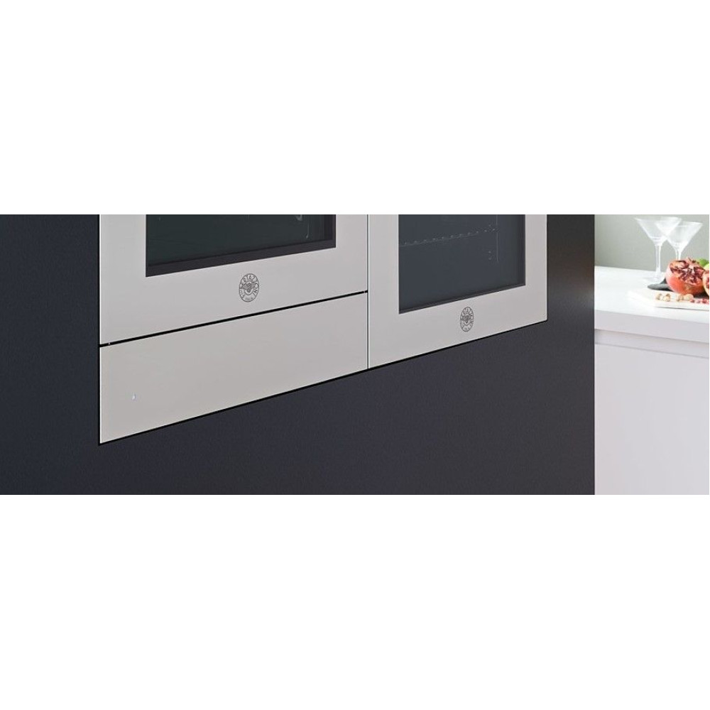 Ящик для подогрева посуды Bertazzoni WD60X