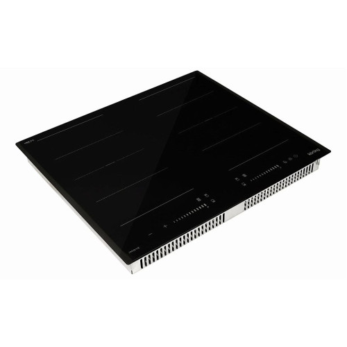 Варочная панель Korting HIB 68900 B iMove, 60 см