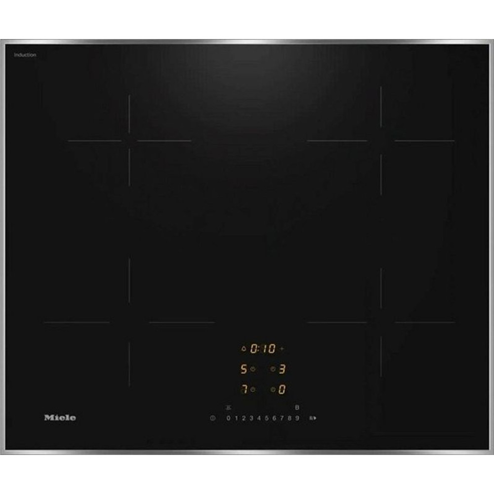 Индукционная варочная панель Miele KM 7361 FR