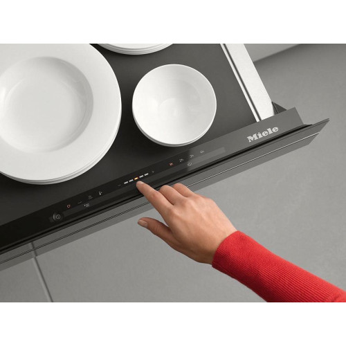 Встраиваемый подогреватель Miele ESW 7020 OBSW