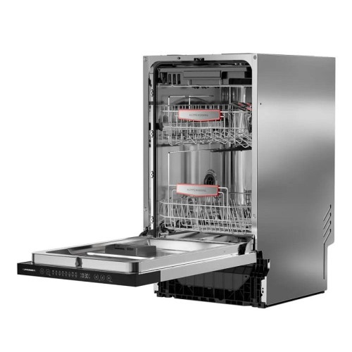 Посудомоечная машина Kuppersberg GHL 4530