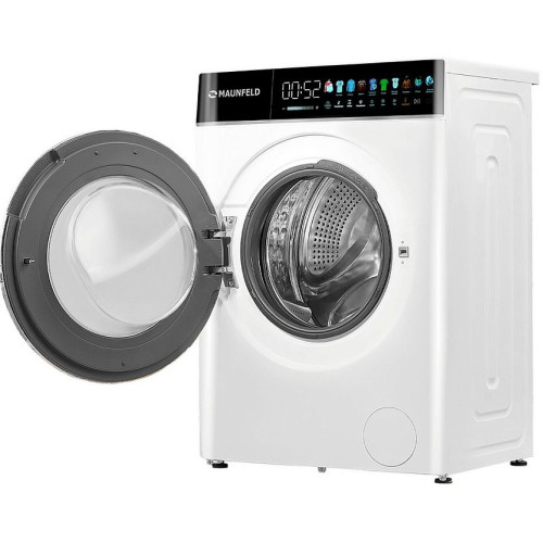 Стиральная машина MAUNFELD MFWM129WH05