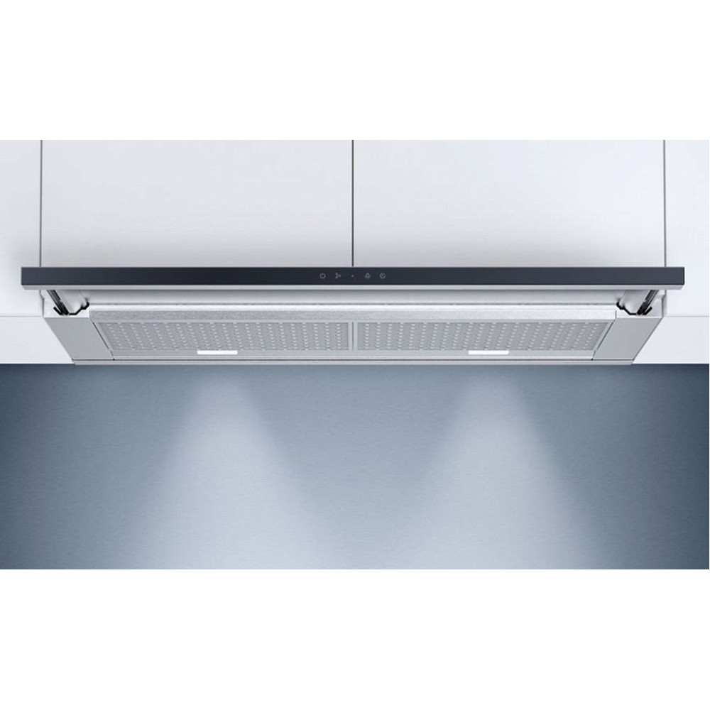 Встраиваемая вытяжка V-ZUG AiroClearCabinet V6000 AE6T9FTLG