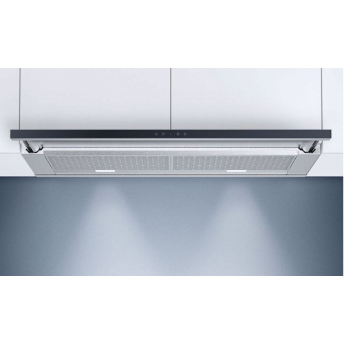 Встраиваемая вытяжка V-ZUG AiroClearCabinet V6000 AE6T9FTLG