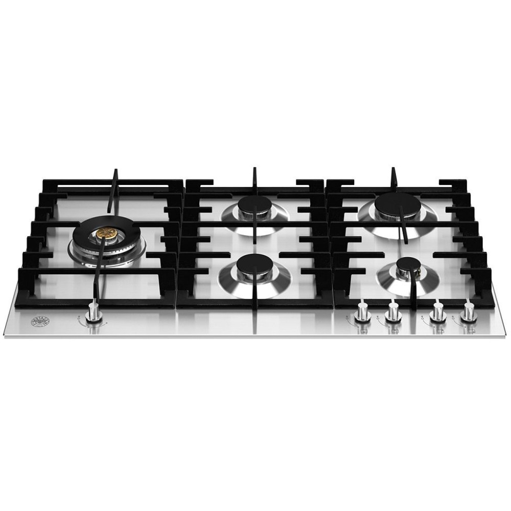 Варочная панель Bertazzoni P905LMODX