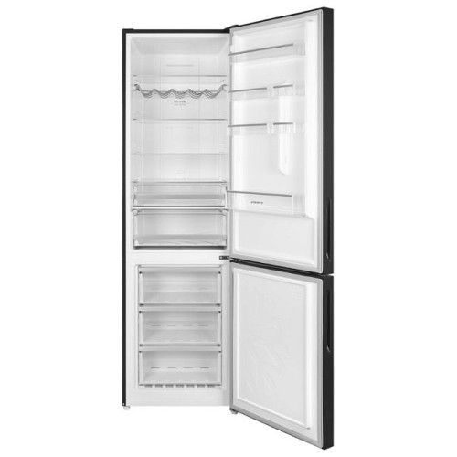 Холодильник Maunfeld MFF200NFBE