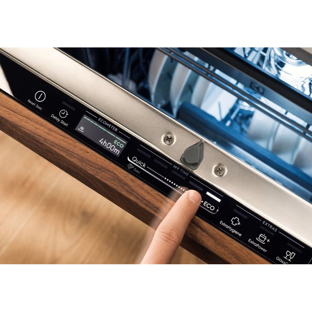 Посудомоечная машина Electrolux EEG88600W