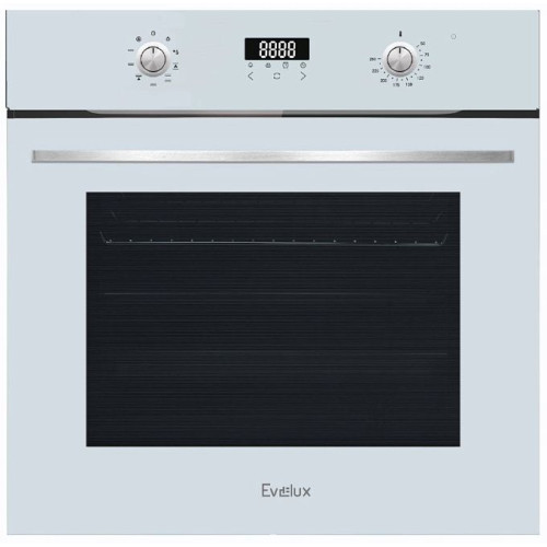 Духовой шкаф Evelux EO 635 PW