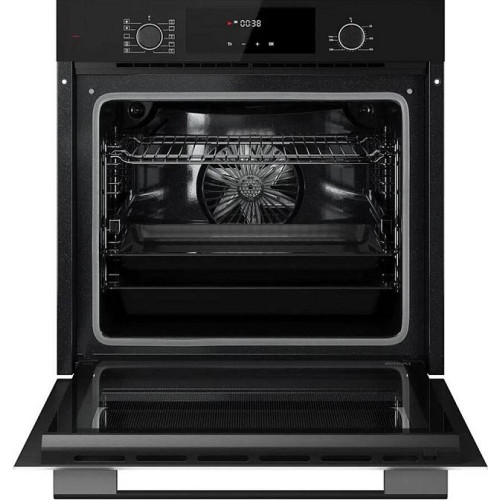 Духовой шкаф Kuppersberg HF 609 B