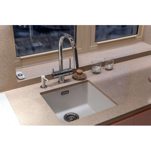 Кухонная мойка OMOIKIRI Kata 44-U-SA(арт.4993423)