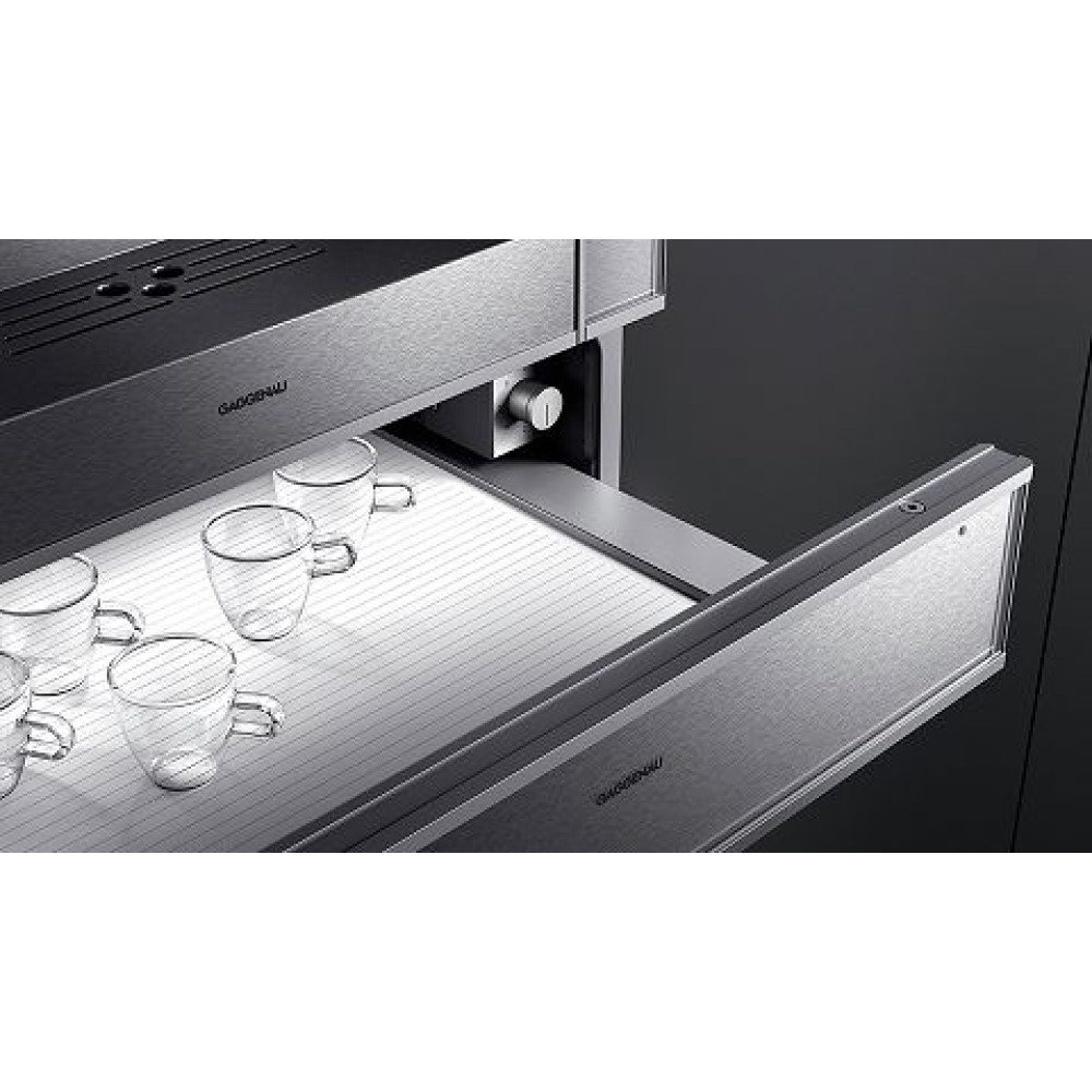 Шкаф для подогрева посуды Gaggenau WS461112
