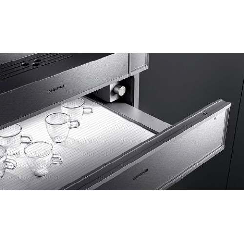Шкаф для подогрева посуды Gaggenau WS461112