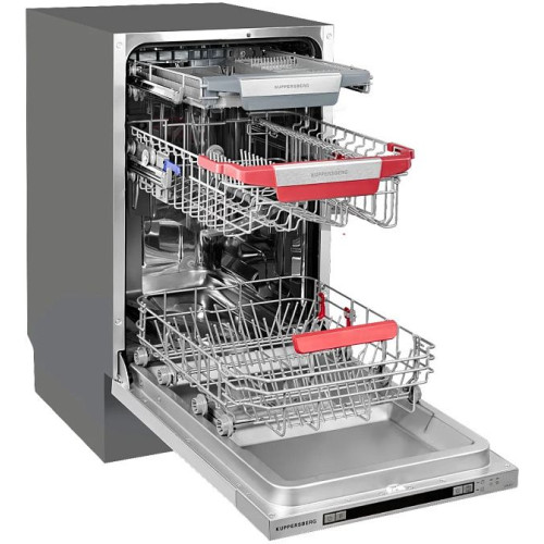 Встраиваемая посудомоечная машина Kuppersberg GLM 4580