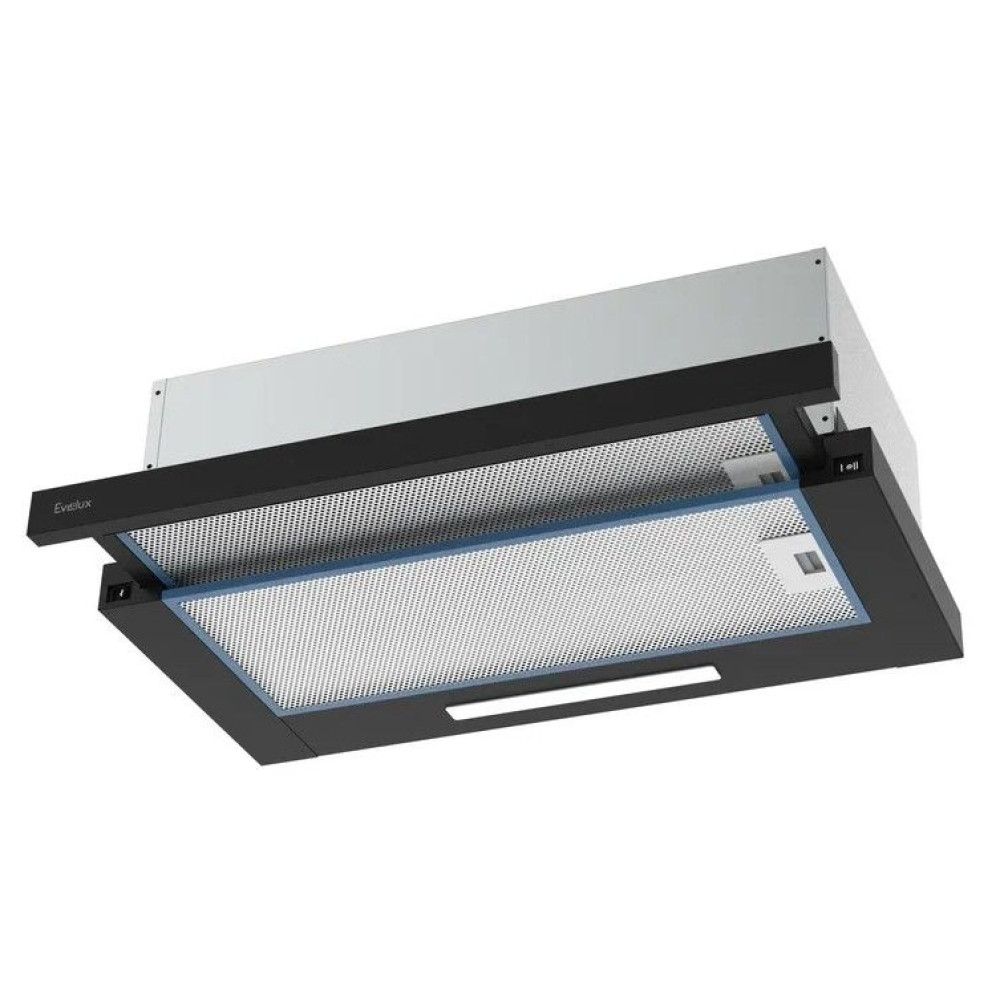 Встраиваемая вытяжка Evelux Tel 60 B