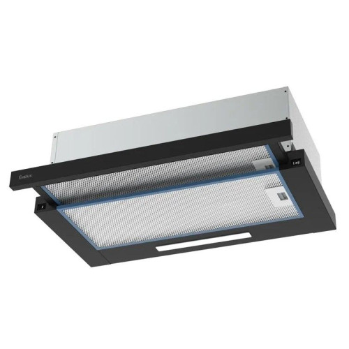 Встраиваемая вытяжка Evelux Tel 60 B