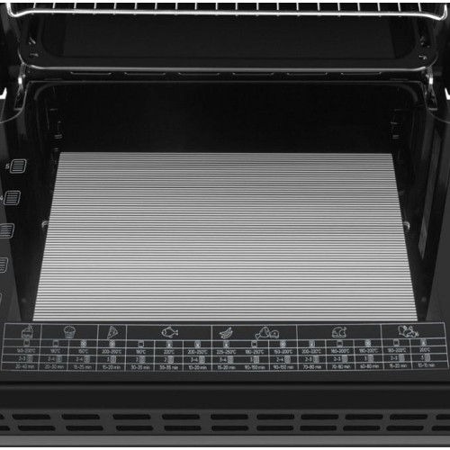 Духовой шкаф MAUNFELD AEOD60103BG