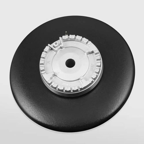 Газовая панель Maunfeld EGHG.32.63CW/G