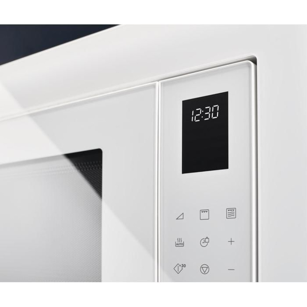 Встраиваемая микроволновая печь Electrolux LMS4253TMW
