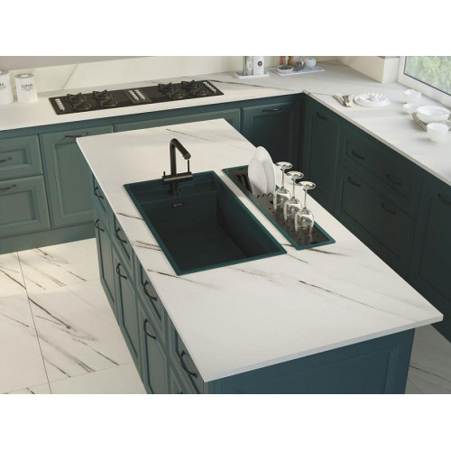 Сушка встраиваемая д/посуды Omoikiri DRY-03 PRO-WH (арт.4999042)