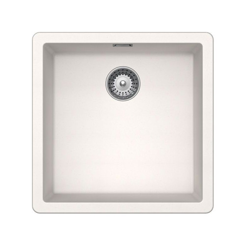 Мойка SCHOCK Greenwich 50 Cristadur 456х456 (подстольный монтаж) поларис