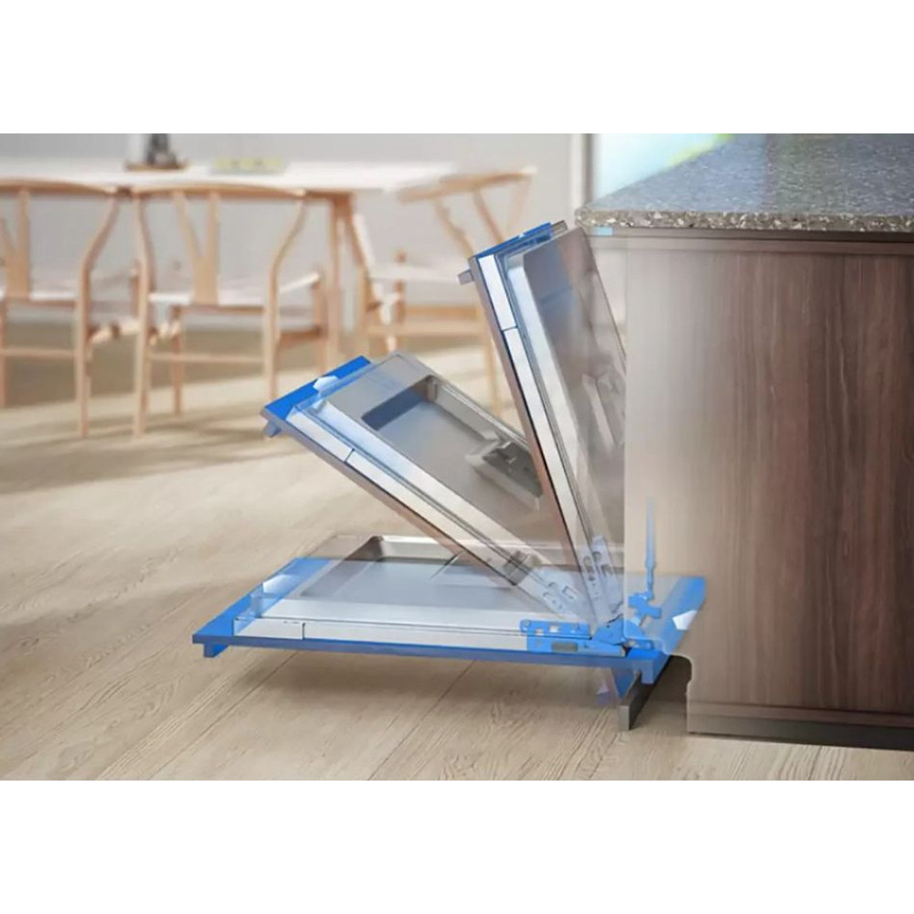 Посудомоечная машина Electrolux KEAD2100L