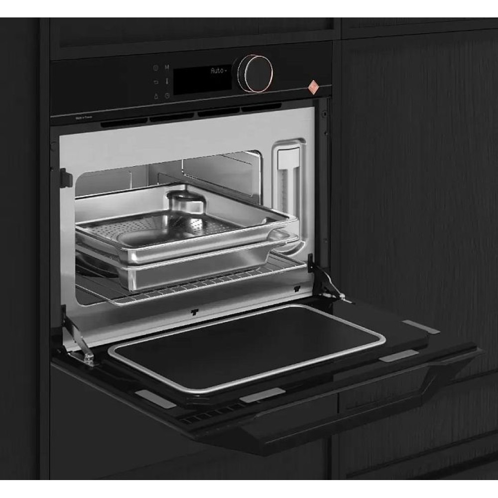 Паровой шкаф De Dietrich DKV4530H