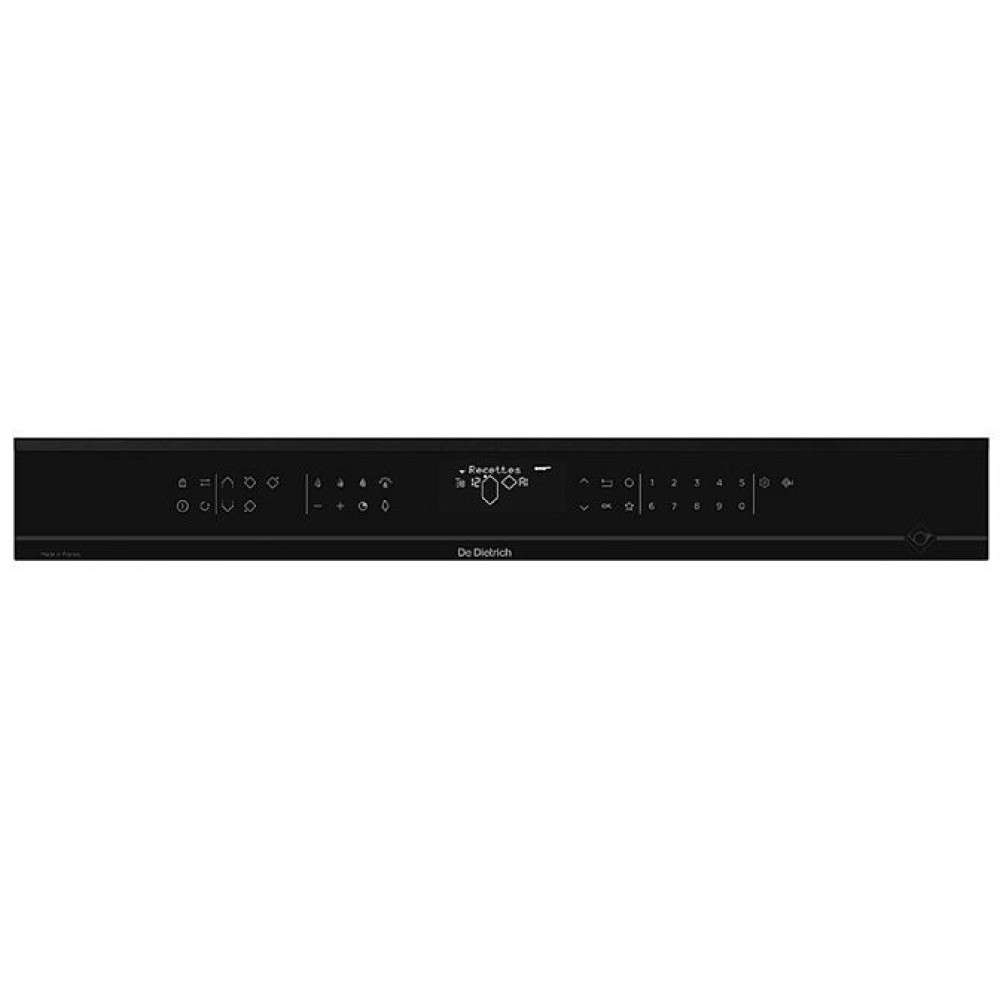 Индукционная стеклокерамич. панель De Dietrich DPI4330B