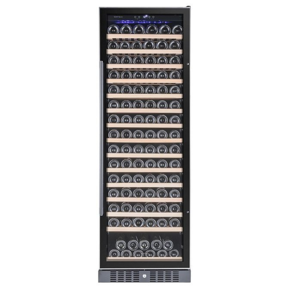 Холодильник винный Temptech WP180SCB