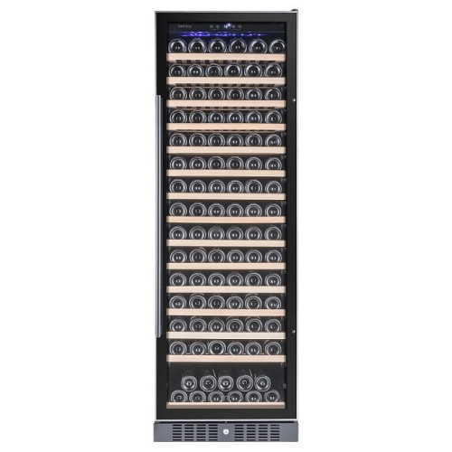 Холодильник винный Temptech WP180SCB