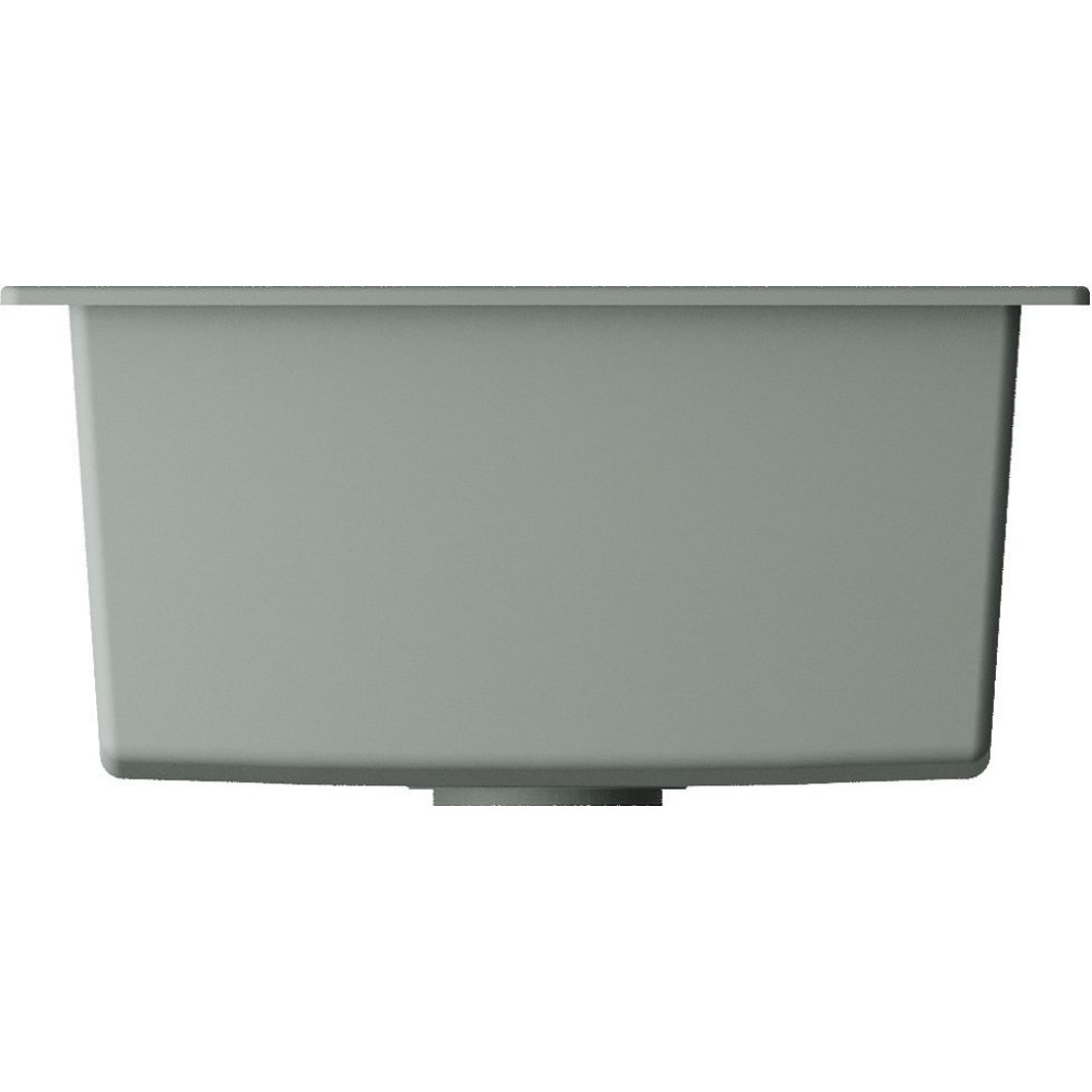 Кухонная мойка OMOIKIRI Yamakawa 45-U/I-WG (арт.4993185)