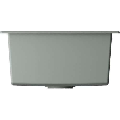 Кухонная мойка OMOIKIRI Yamakawa 45-U/I-WG (арт.4993185)