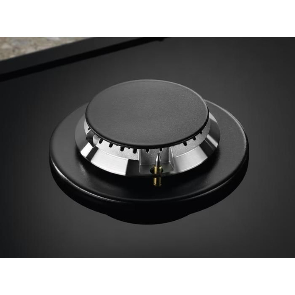 Варочная панель Electrolux KGG6456K