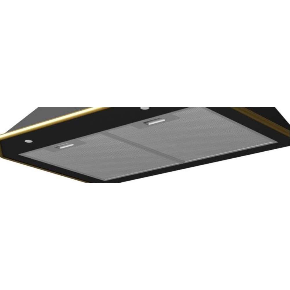 Купольная вытяжка Korting KHC 6839 RGN