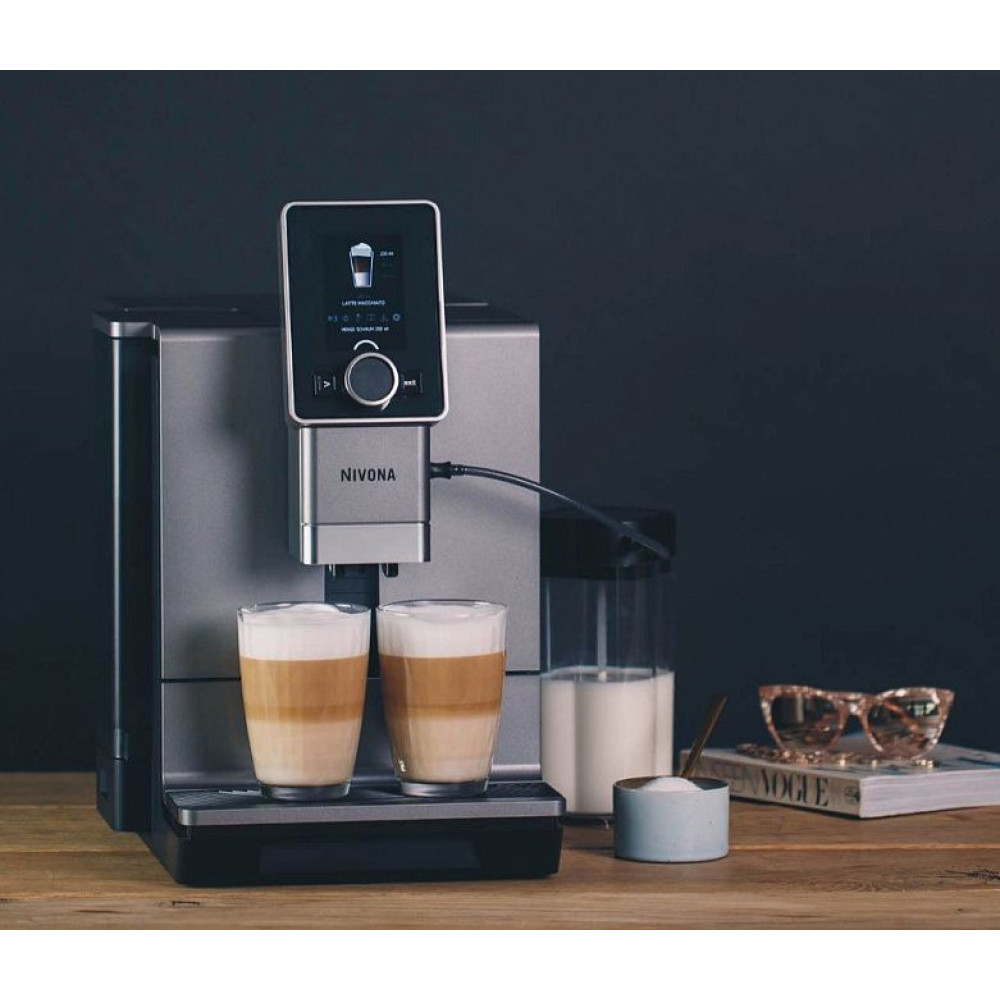 Кофемашина Nivona NICR 930